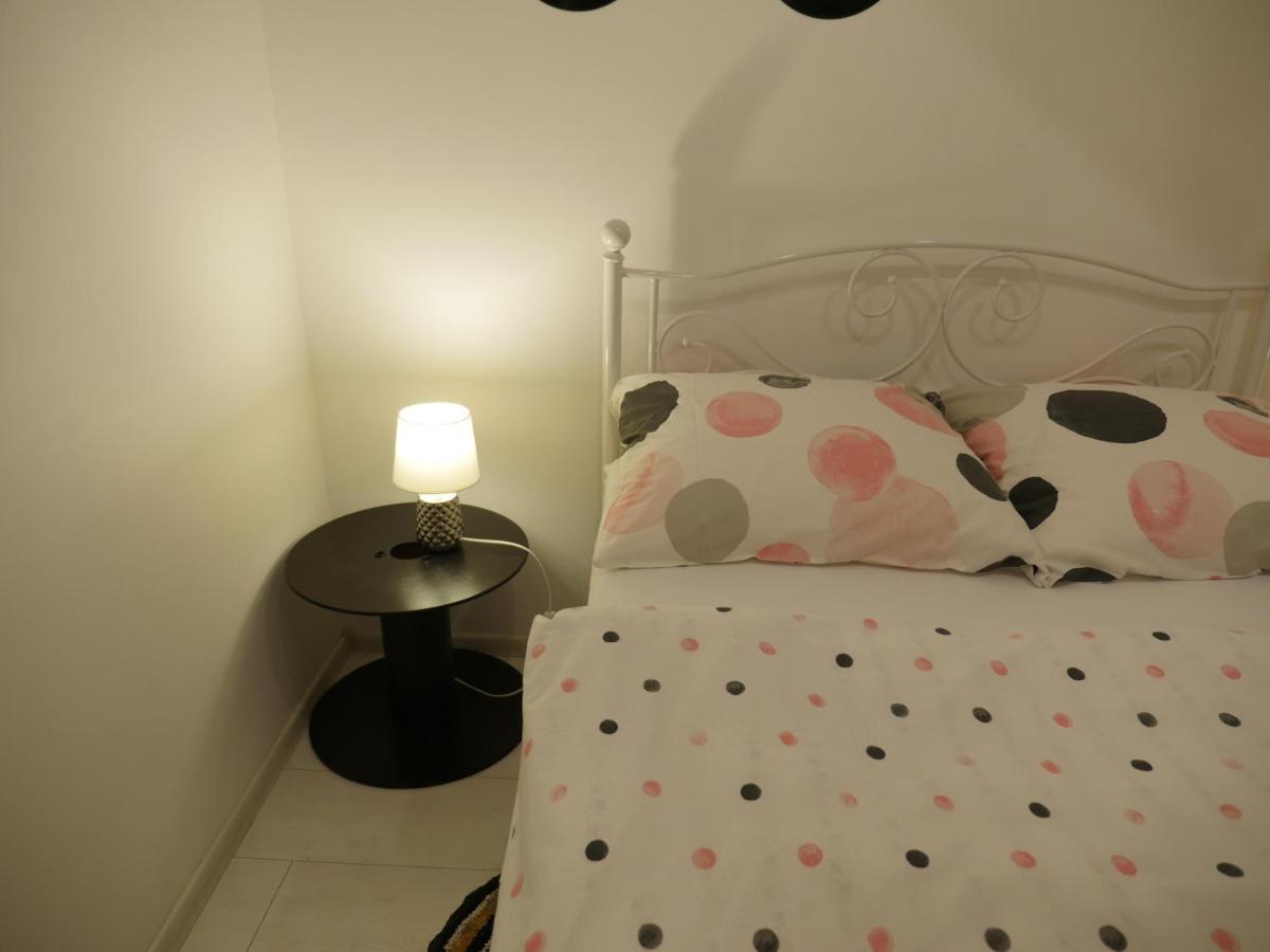 Art Vinyl Loft Apartment Bialystok Exterior photo